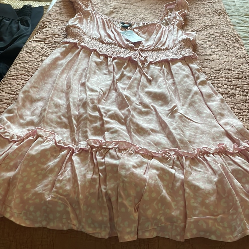 Summer dress - Picture 3 of 3